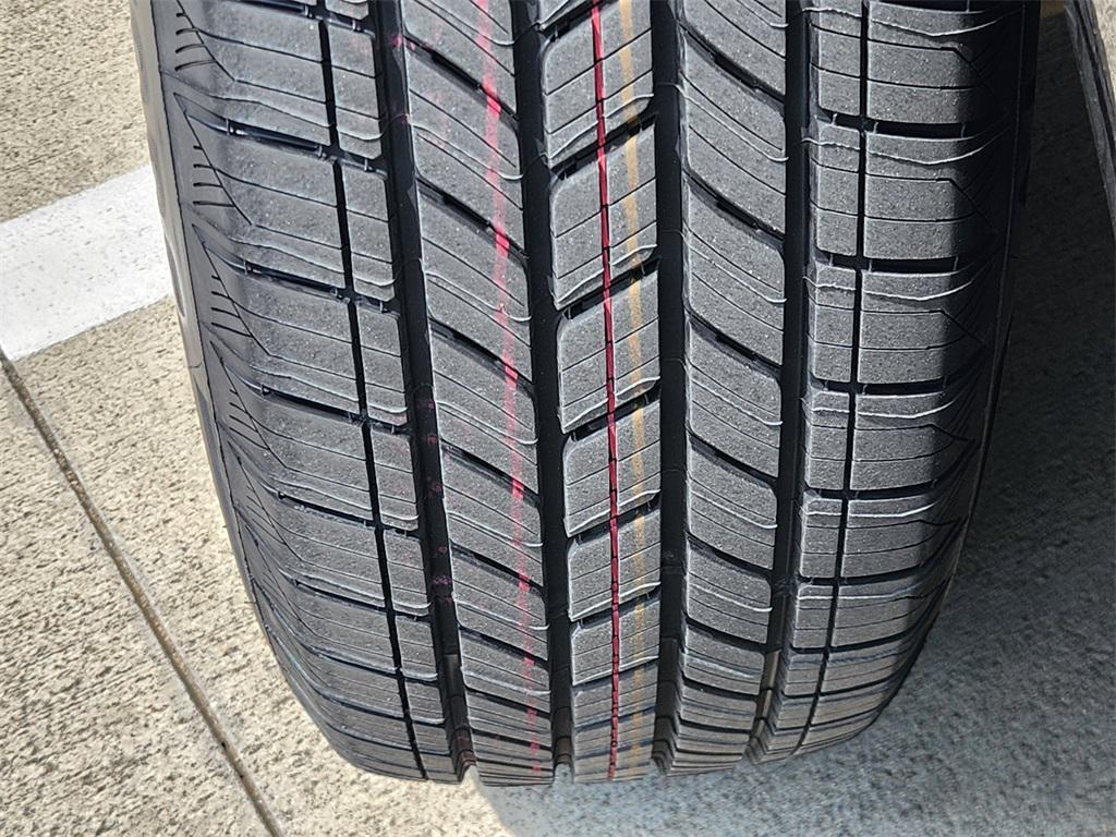 used 2024 Lexus RX 350 car, priced at $51,777