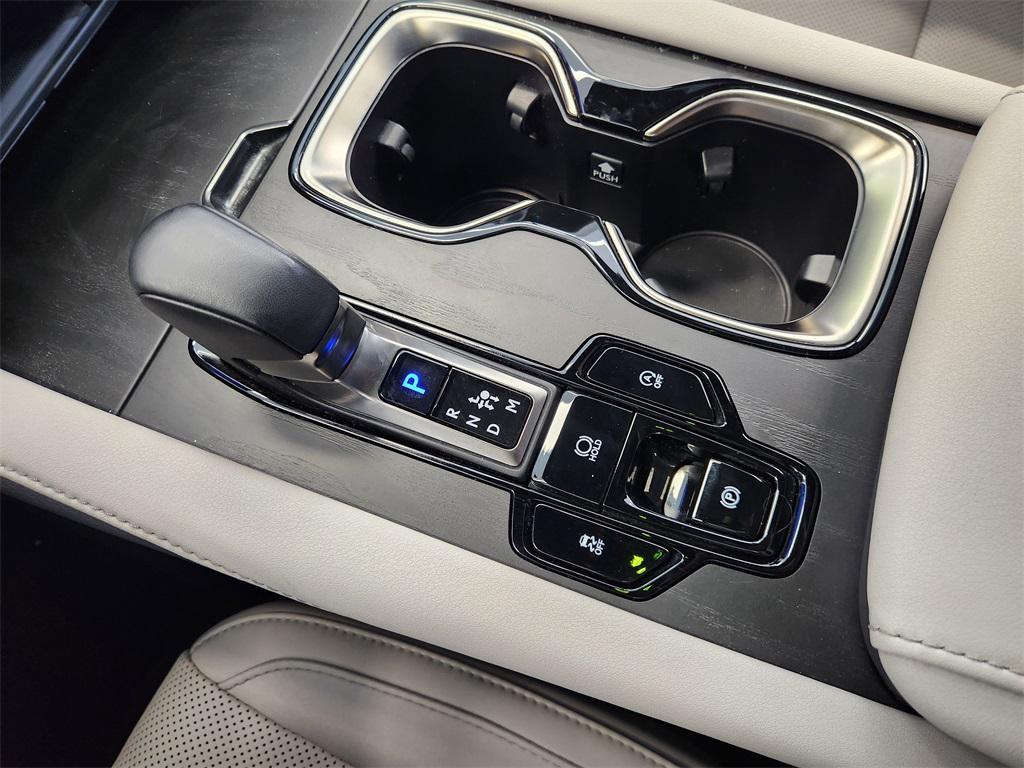 used 2024 Lexus RX 350 car, priced at $51,777