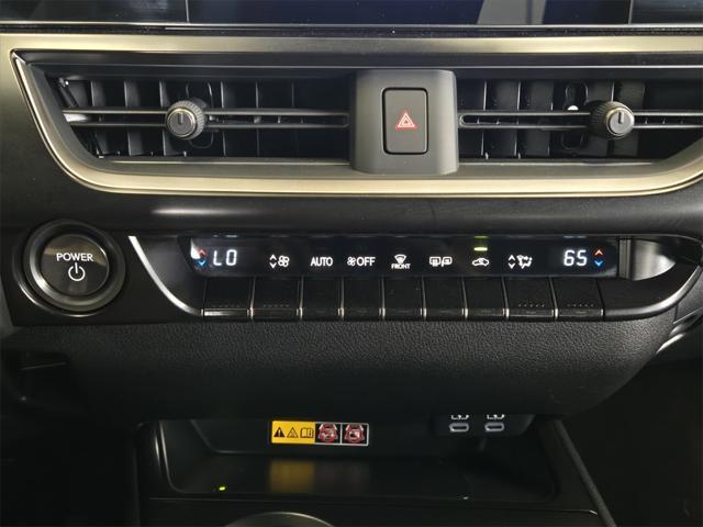 used 2024 Lexus UX 250h car, priced at $35,777