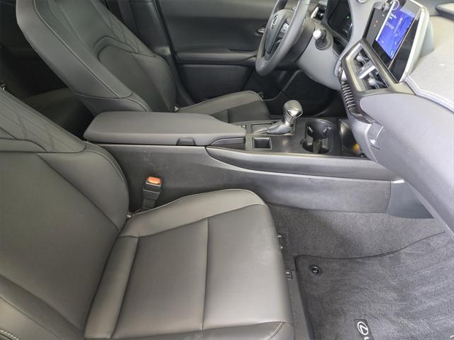 used 2024 Lexus UX 250h car, priced at $35,777
