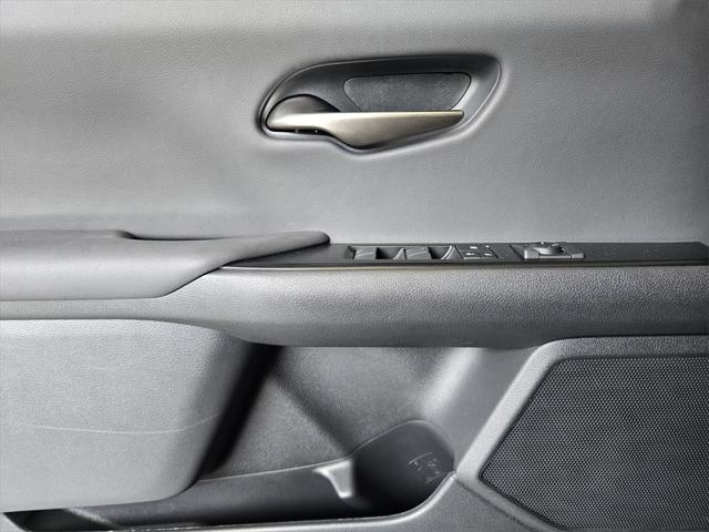 used 2024 Lexus UX 250h car, priced at $35,777