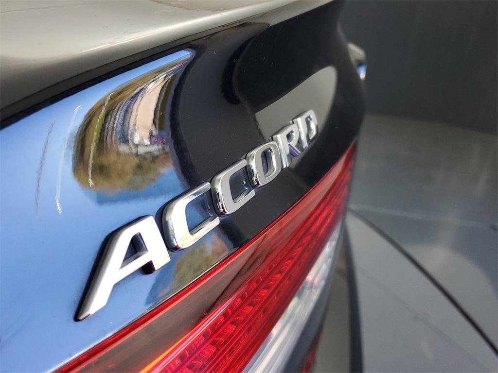 used 2019 Honda Accord car, priced at $19,888