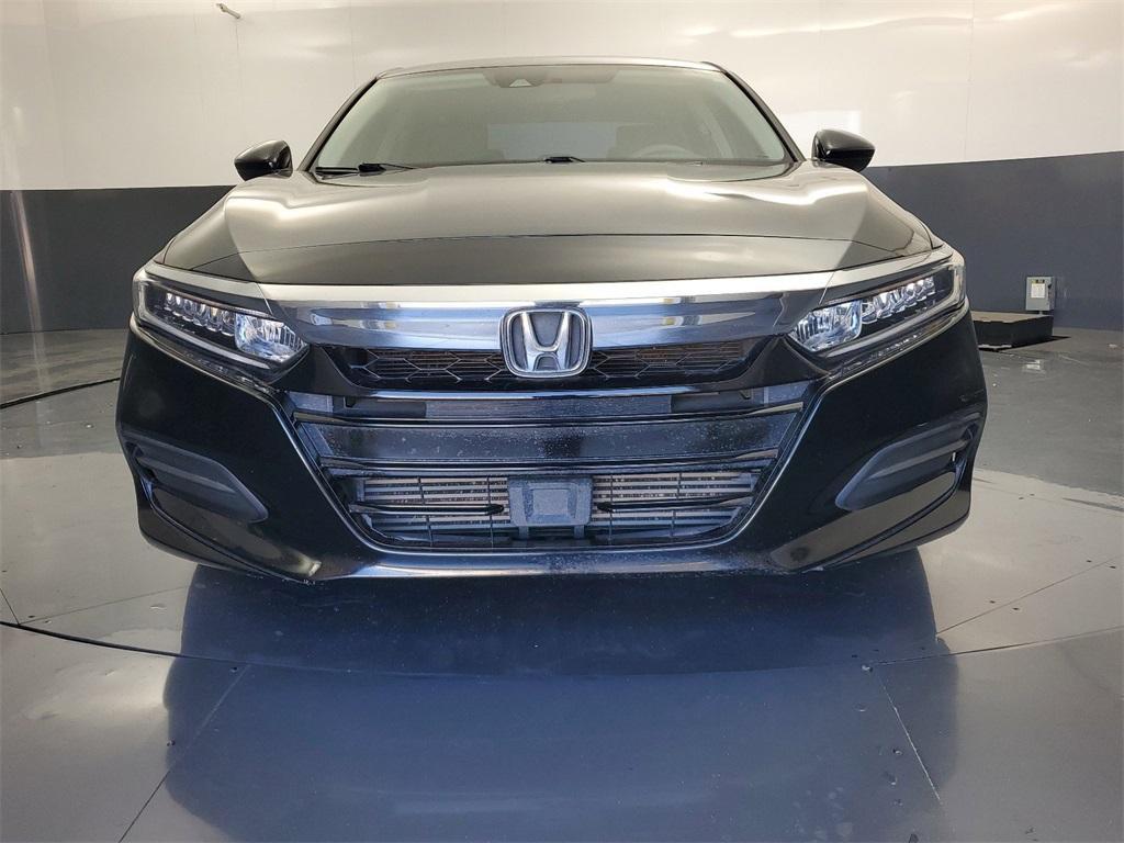 used 2019 Honda Accord car, priced at $19,888