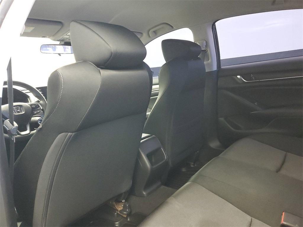 used 2019 Honda Accord car, priced at $19,888