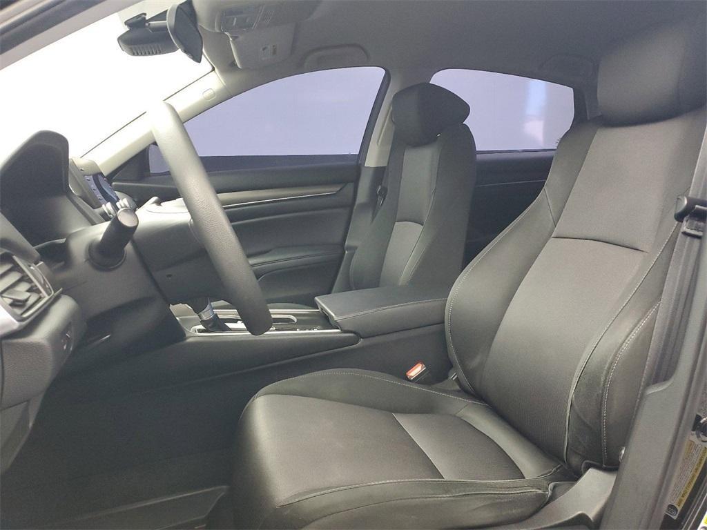 used 2019 Honda Accord car, priced at $19,888