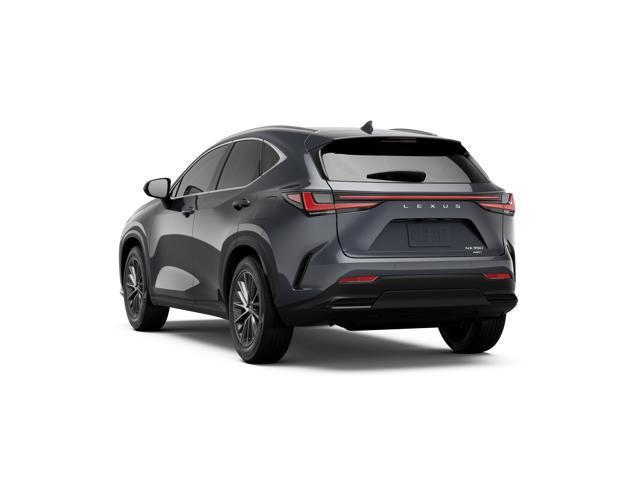 new 2026 Lexus NX 350 car, priced at $52,145