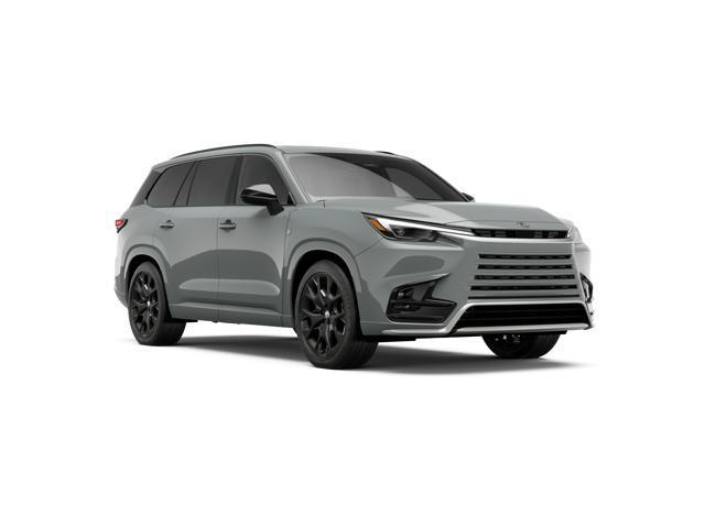 new 2026 Lexus TX 350 car, priced at $71,407