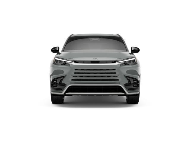 new 2026 Lexus TX 350 car, priced at $71,407