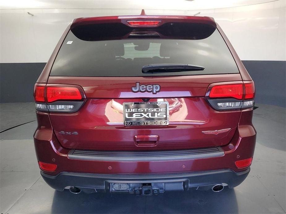 used 2019 Jeep Grand Cherokee car, priced at $23,888