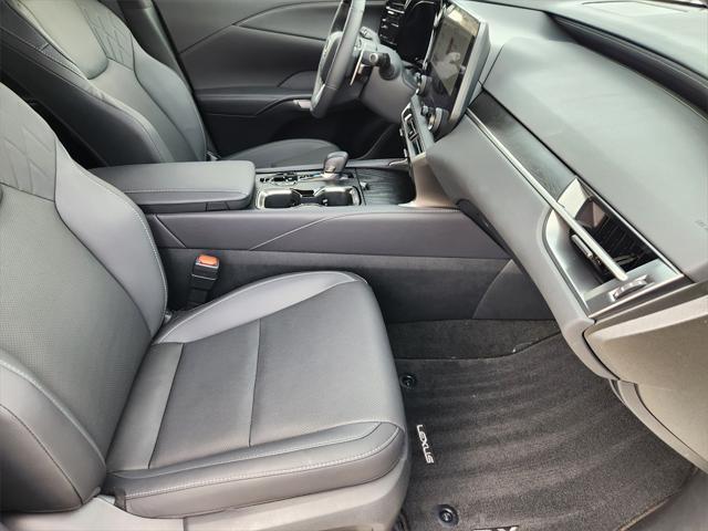 used 2024 Lexus RX 350 car, priced at $53,777