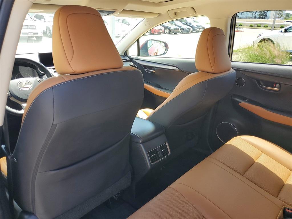 used 2020 Lexus NX 300 car, priced at $26,888