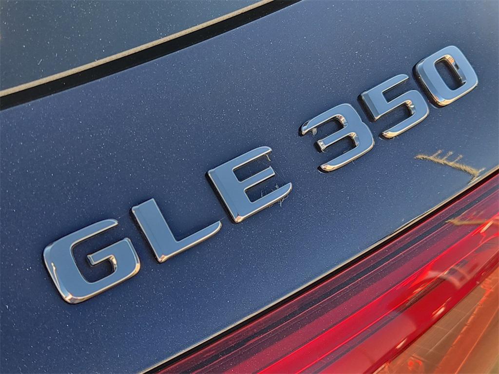 used 2021 Mercedes-Benz GLE 350 car, priced at $36,888