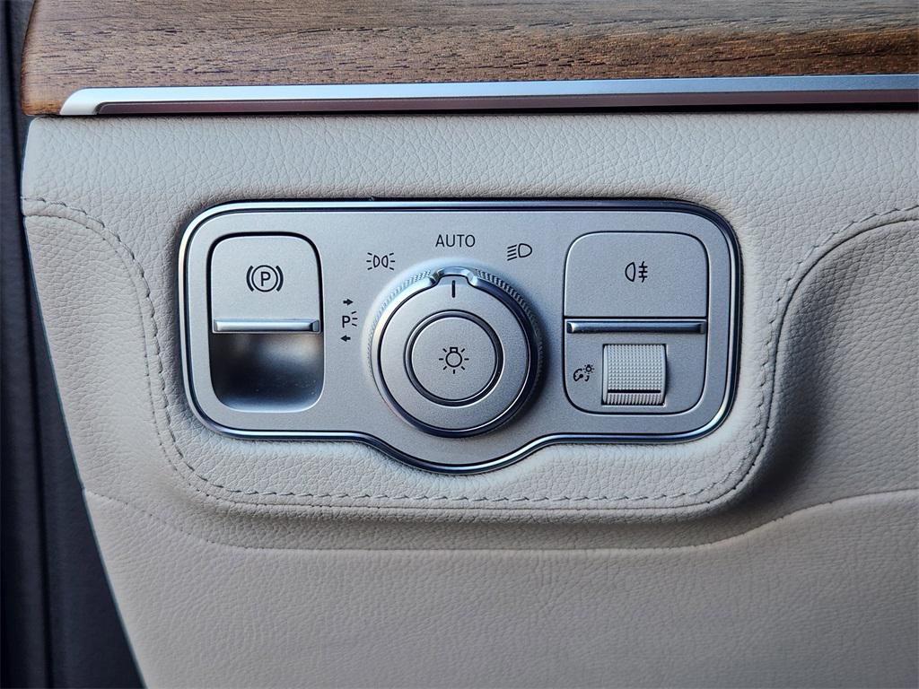 used 2021 Mercedes-Benz GLE 350 car, priced at $36,888