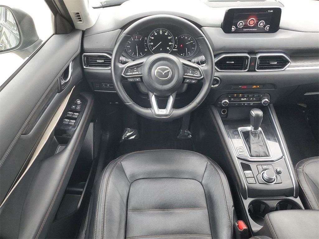 used 2019 Mazda CX-5 car, priced at $16,888