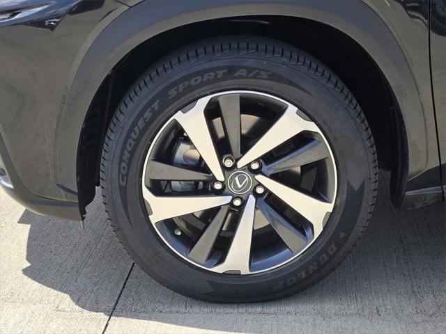 used 2021 Lexus NX 300 car, priced at $36,888