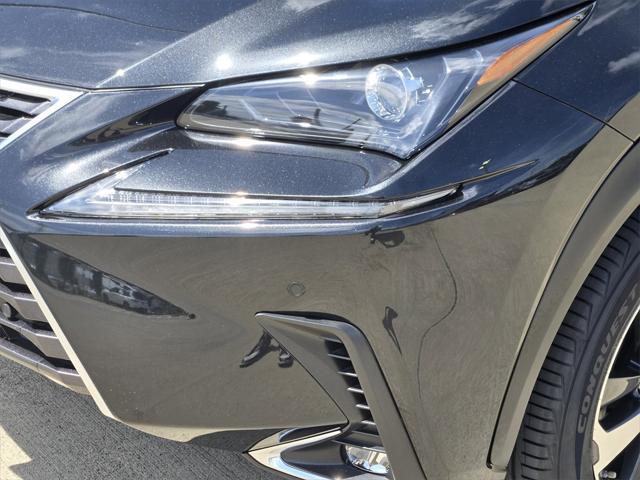 used 2021 Lexus NX 300 car, priced at $36,888