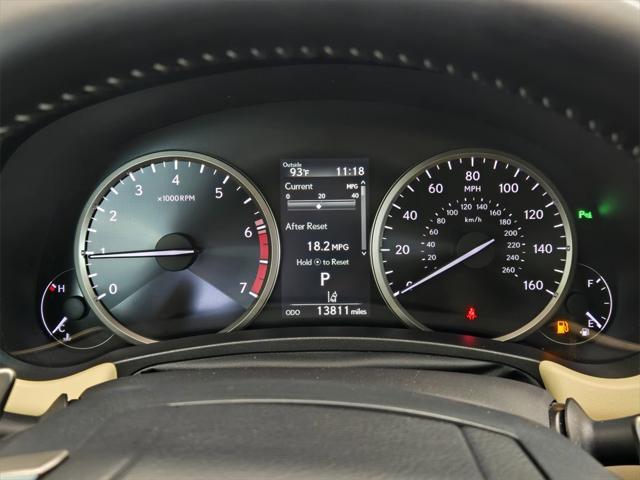 used 2021 Lexus NX 300 car, priced at $36,888