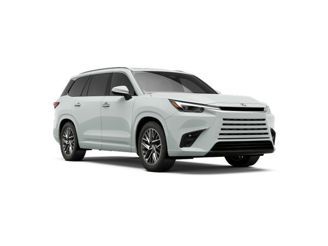 new 2025 Lexus TX 350 car, priced at $64,950