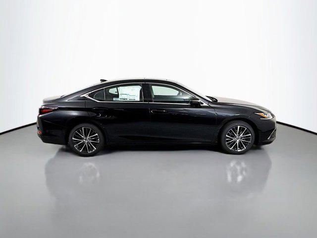 new 2025 Lexus ES 350 car, priced at $48,394