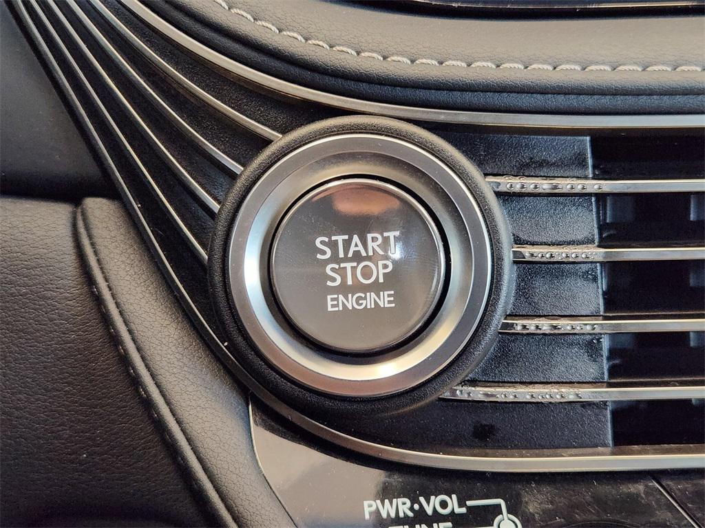 used 2021 Lexus LS 500 car, priced at $46,888