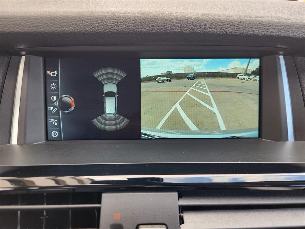 used 2017 BMW X3 car, priced at $17,888
