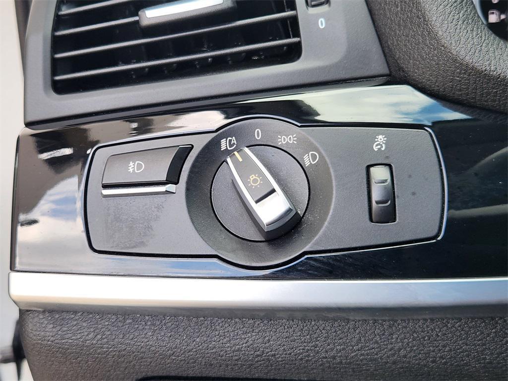 used 2017 BMW X3 car, priced at $17,888