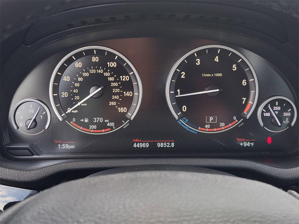 used 2017 BMW X3 car, priced at $17,888