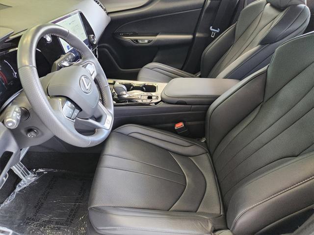 used 2024 Lexus NX 350 car, priced at $48,888