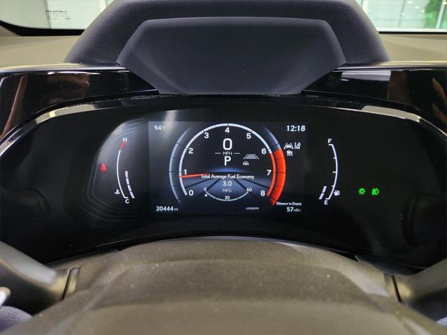 used 2024 Lexus NX 350 car, priced at $48,888