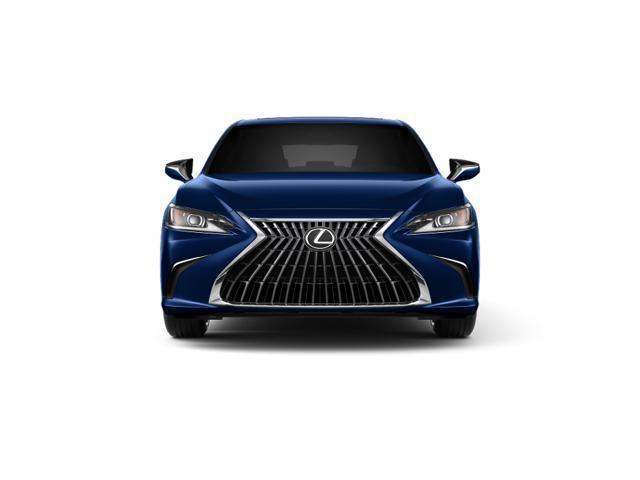 new 2025 Lexus ES 350 car, priced at $49,514