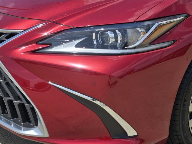 used 2024 Lexus ES 350 car, priced at $48,777