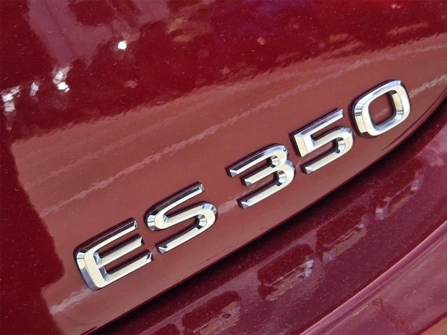 used 2024 Lexus ES 350 car, priced at $48,777