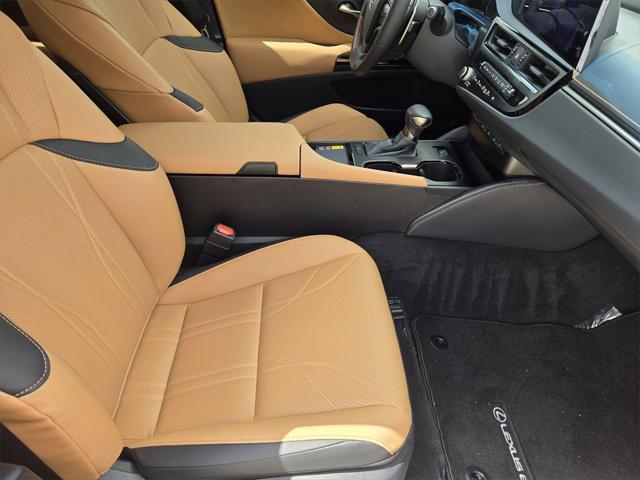 used 2024 Lexus ES 350 car, priced at $48,777