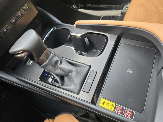 used 2024 Lexus ES 350 car, priced at $48,777