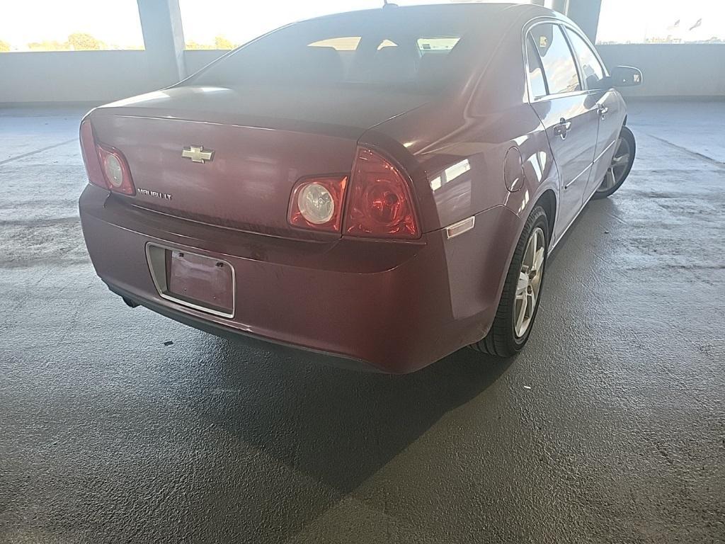 used 2011 Chevrolet Malibu car, priced at $9,888
