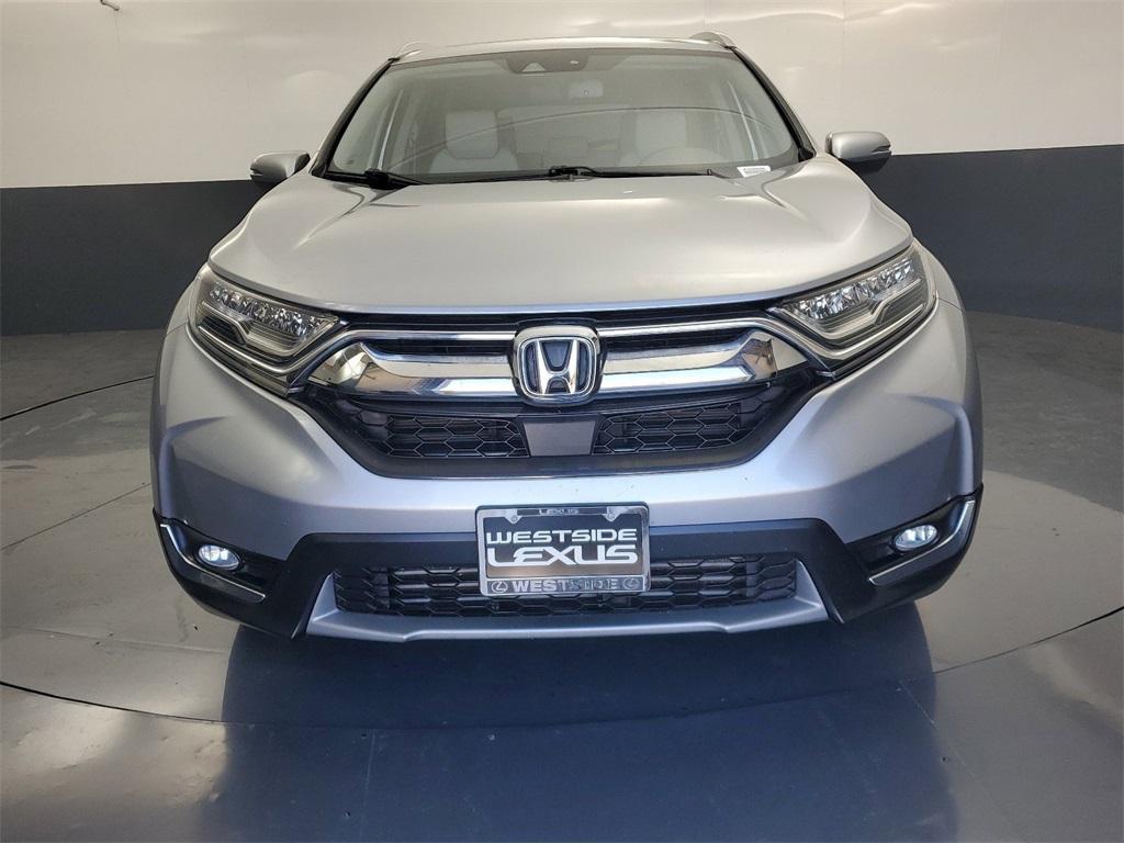 used 2019 Honda CR-V car, priced at $25,888