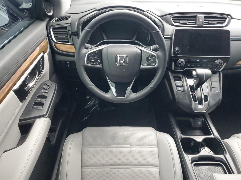 used 2019 Honda CR-V car, priced at $25,888