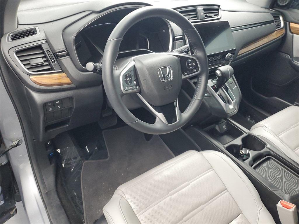 used 2019 Honda CR-V car, priced at $25,888