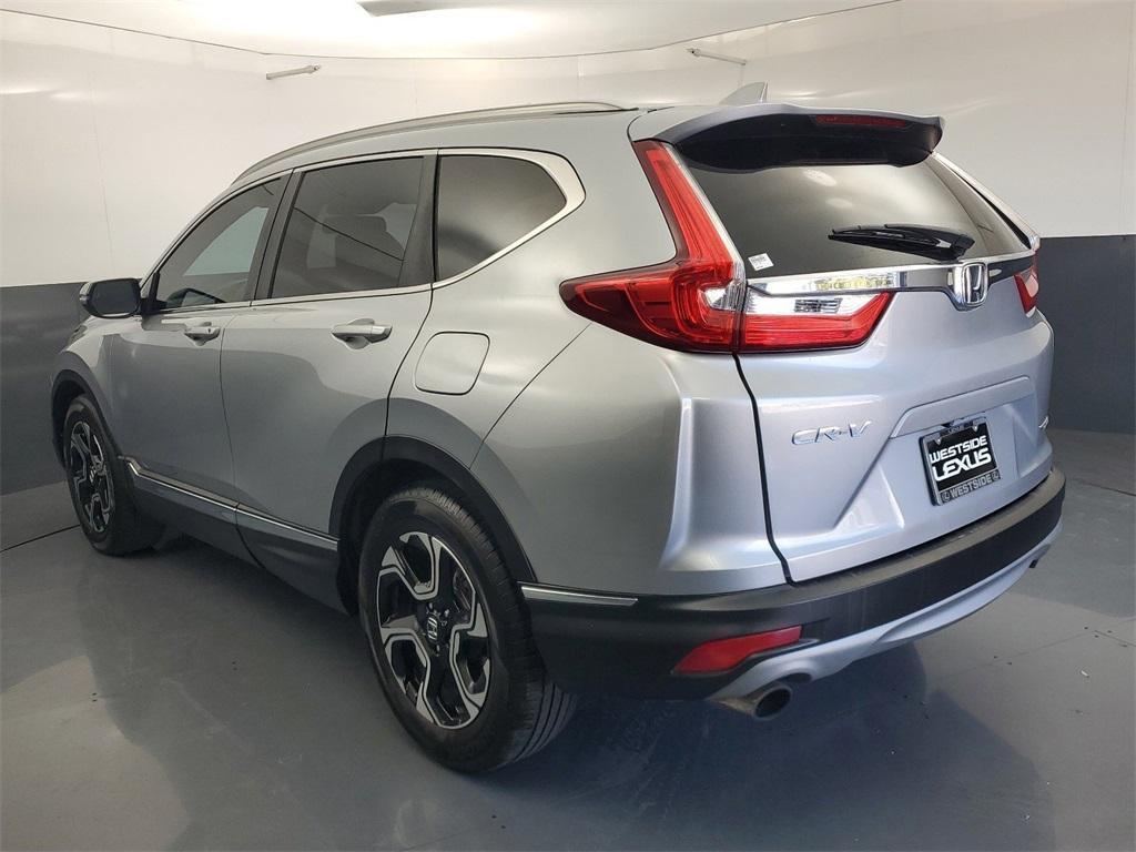 used 2019 Honda CR-V car, priced at $25,888