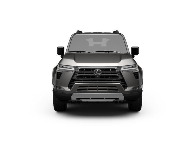 new 2025 Lexus GX 550 car, priced at $76,844