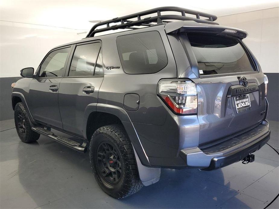 used 2023 Toyota 4Runner car, priced at $58,888