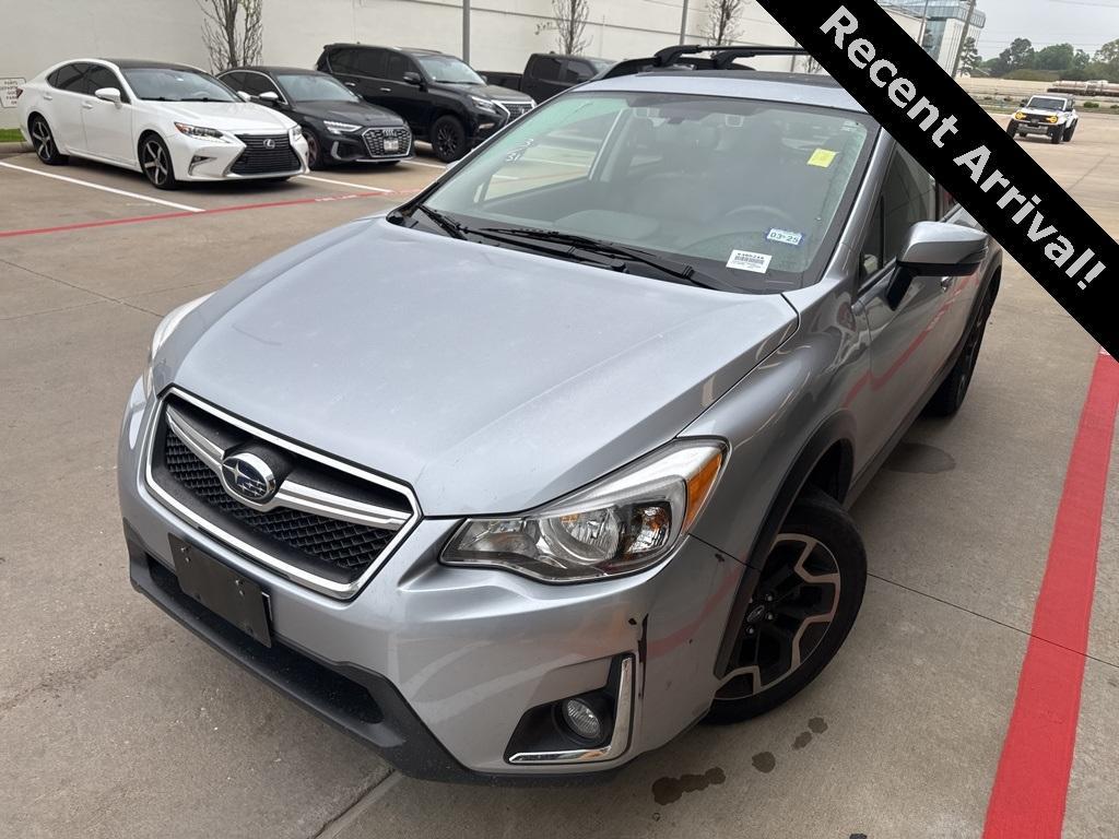 used 2016 Subaru Crosstrek car, priced at $22,888
