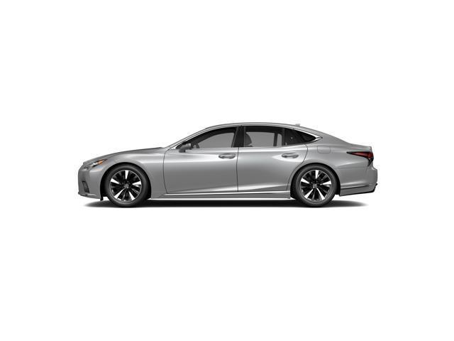 new 2025 Lexus LS 500 car, priced at $94,698