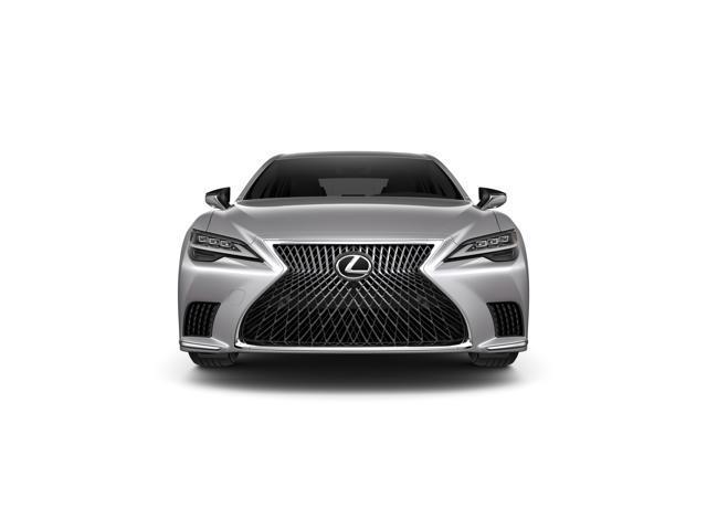 new 2025 Lexus LS 500 car, priced at $94,698