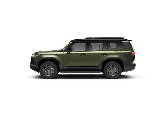 new 2025 Lexus GX 550 car, priced at $84,909