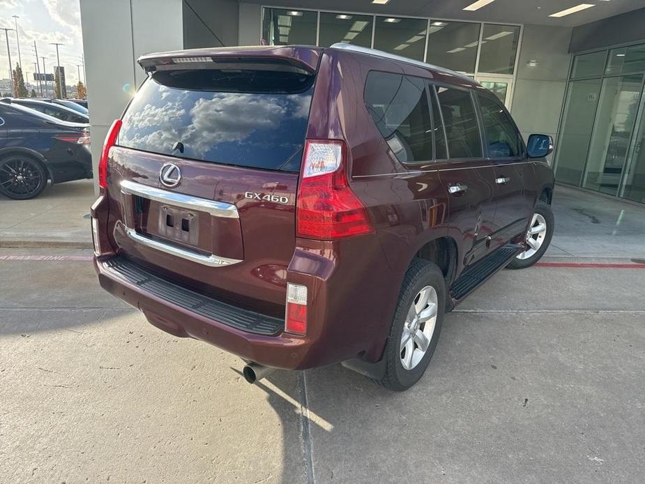 used 2012 Lexus GX 460 car, priced at $15,888