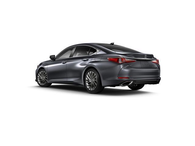 new 2025 Lexus ES 350 car, priced at $56,119