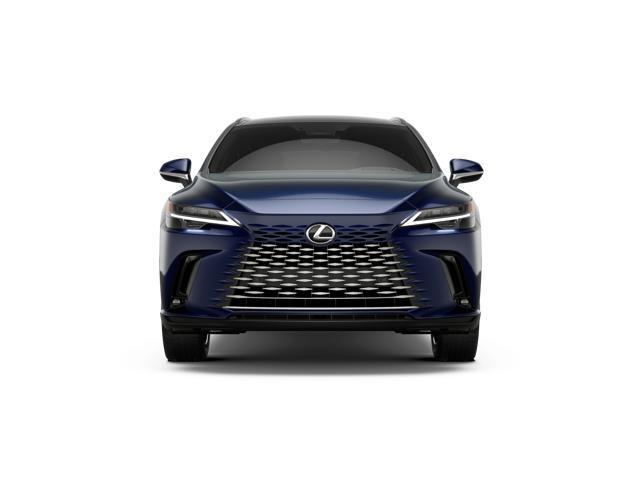 new 2026 Lexus RX 350 car, priced at $69,753
