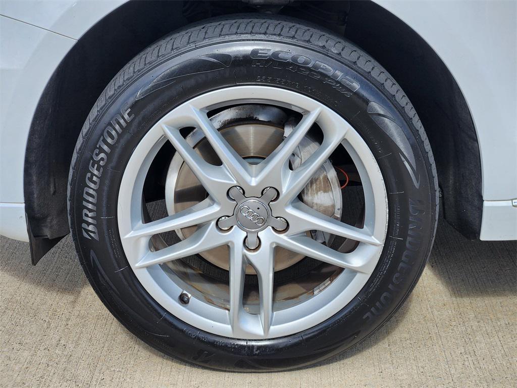 used 2016 Audi Q5 car, priced at $10,888