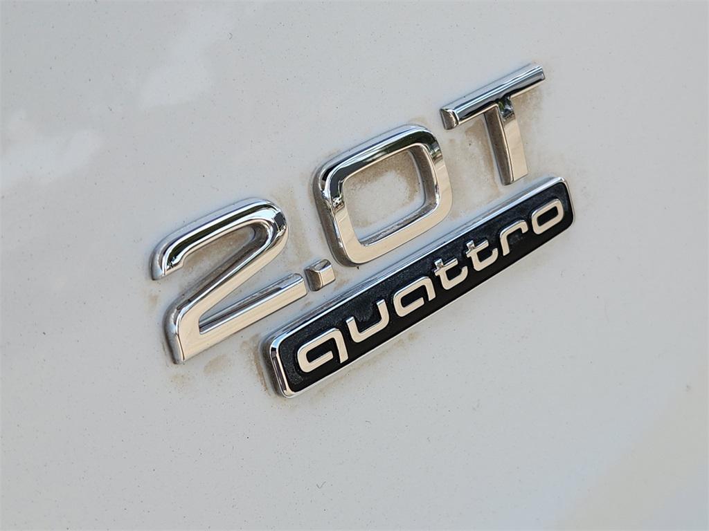 used 2016 Audi Q5 car, priced at $10,888